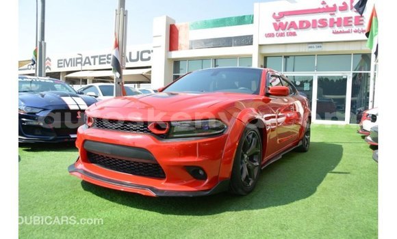 Imported Dodge Charger Red Makiinaa iti Import - Dubai keessatti Central Kenya keessatti Imported Dodge Charger Red Makiinaa iti Import - Dubai keessatti Central Kenya keessatti