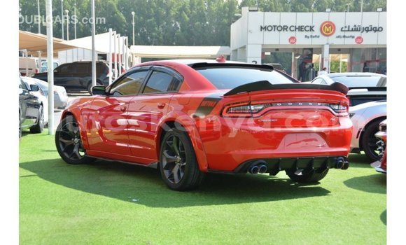Imported Dodge Charger Red Makiinaa iti Import - Dubai keessatti Central Kenya keessatti Imported Dodge Charger Red Makiinaa iti Import - Dubai keessatti Central Kenya keessatti