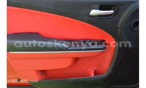 Imported Dodge Charger Red Makiinaa iti Import - Dubai keessatti Central Kenya keessatti Imported Dodge Charger Red Makiinaa iti Import - Dubai keessatti Central Kenya keessatti
