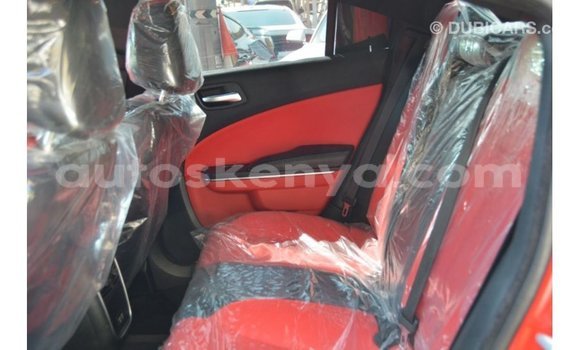Imported Dodge Charger Red Makiinaa iti Import - Dubai keessatti Central Kenya keessatti Imported Dodge Charger Red Makiinaa iti Import - Dubai keessatti Central Kenya keessatti