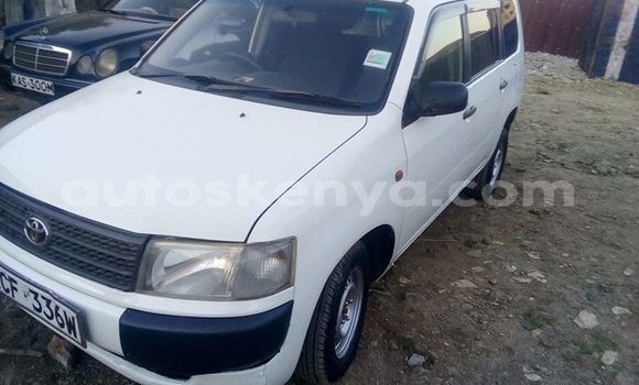 Oofamaa Toyota Probox White Makiinaa iti Nairobi keessatti Nairobi keessatti Oofamaa Toyota Probox White Makiinaa iti Nairobi keessatti Nairobi keessatti