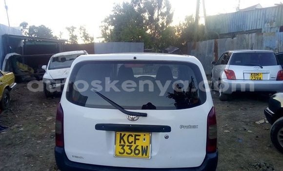 Oofamaa Toyota Probox White Makiinaa iti Nairobi keessatti Nairobi keessatti Oofamaa Toyota Probox White Makiinaa iti Nairobi keessatti Nairobi keessatti