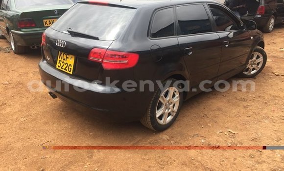 Oofamaa Audi A3 Black Makiinaa iti Nairobi keessatti Nairobi keessatti Oofamaa Audi A3 Black Makiinaa iti Nairobi keessatti Nairobi keessatti