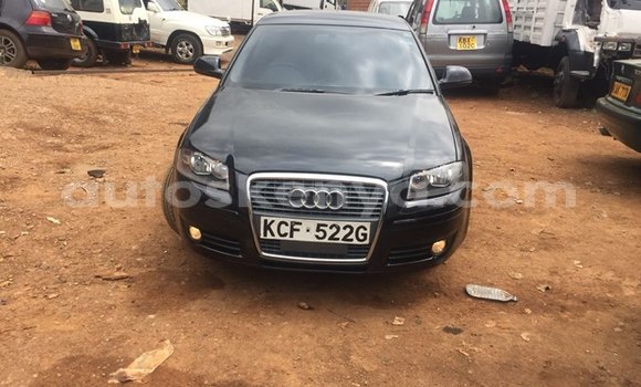 Oofamaa Audi A3 Black Makiinaa iti Nairobi keessatti Nairobi keessatti Oofamaa Audi A3 Black Makiinaa iti Nairobi keessatti Nairobi keessatti