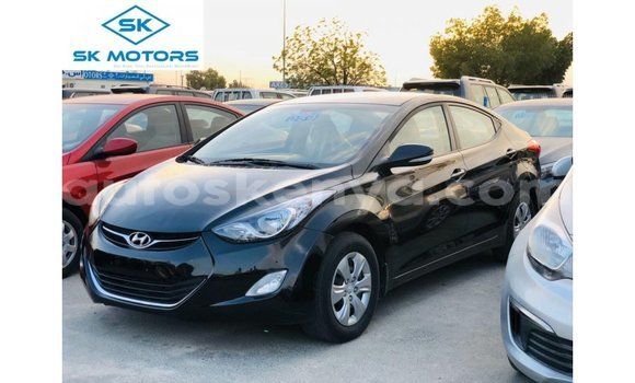 Nunua Imported Hyundai Elantra Nyeusi Gari ndani ya Import - Dubai nchini Kati Kenya Nunua Imported Hyundai Elantra Nyeusi Gari ndani ya Import - Dubai nchini Kati Kenya