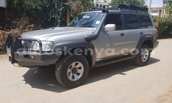 Oofamaa Nissan Patrol Other Makiinaa iti Nairobi keessatti Nairobi keessatti Oofamaa Nissan Patrol Other Makiinaa iti Nairobi keessatti Nairobi keessatti