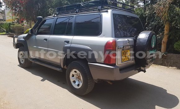 Oofamaa Nissan Patrol Other Makiinaa iti Nairobi keessatti Nairobi keessatti Oofamaa Nissan Patrol Other Makiinaa iti Nairobi keessatti Nairobi keessatti