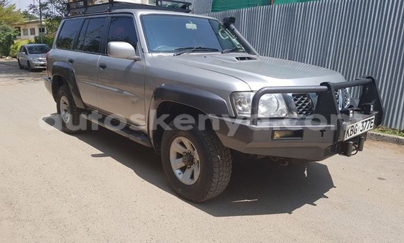 Oofamaa Nissan Patrol Other Makiinaa iti Nairobi keessatti Nairobi keessatti Oofamaa Nissan Patrol Other Makiinaa iti Nairobi keessatti Nairobi keessatti
