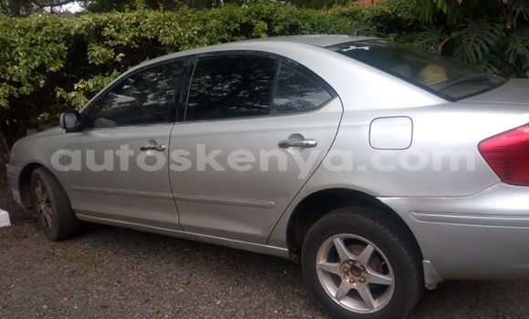 Oofamaa Toyota Premio Silver Makiinaa iti Nairobi keessatti Nairobi keessatti Oofamaa Toyota Premio Silver Makiinaa iti Nairobi keessatti Nairobi keessatti