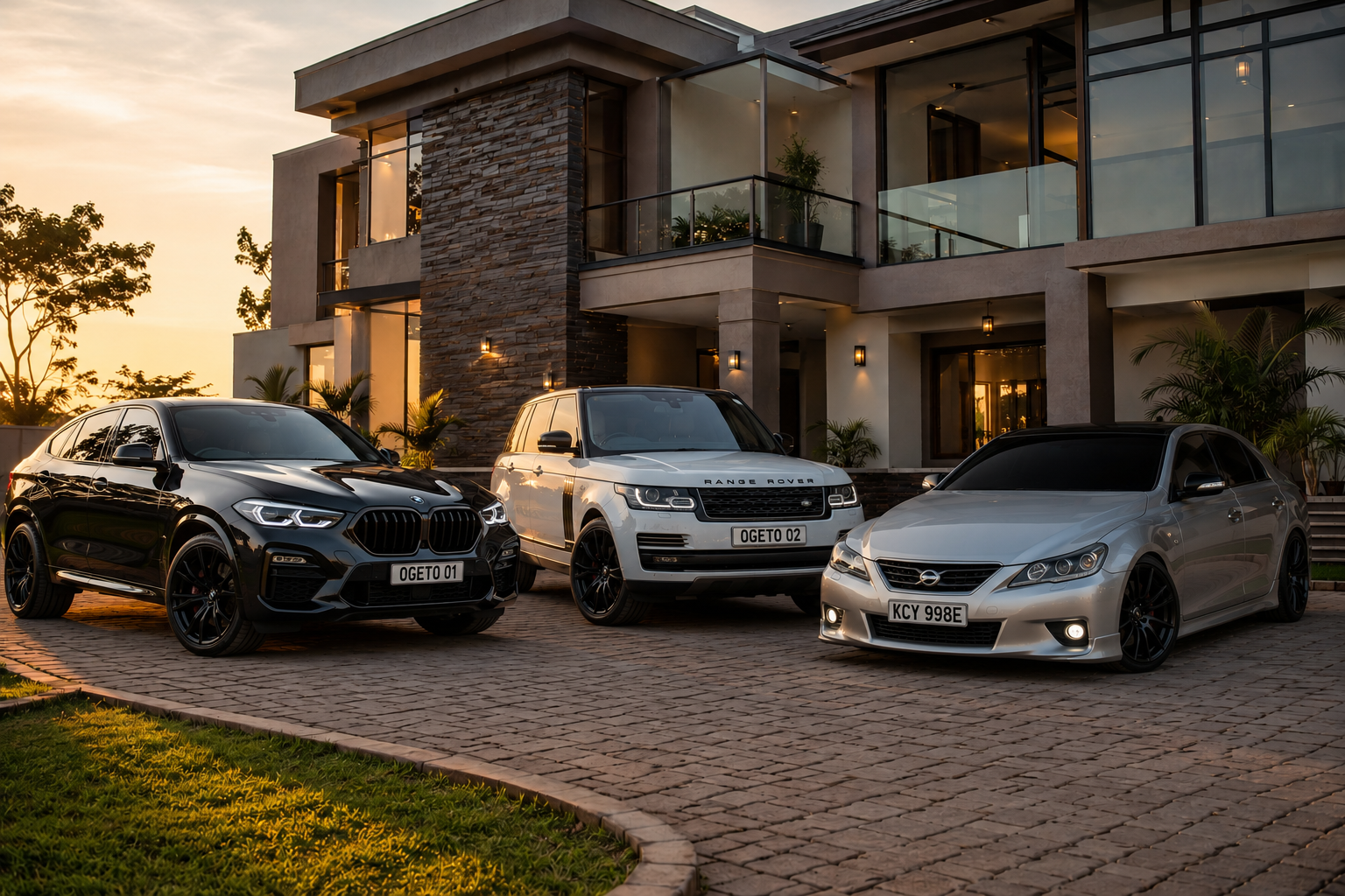 My dream