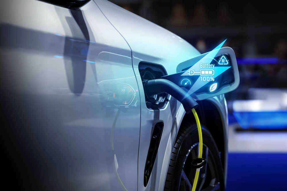 Ev adopt
