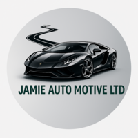 Medium jamie auto motive ltd transparent